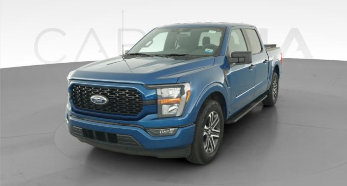 ford f-150 2023 1FTEW1CPXPKD61754 image ford f-150 2023 1FTEW1CPXPKD61754 image
