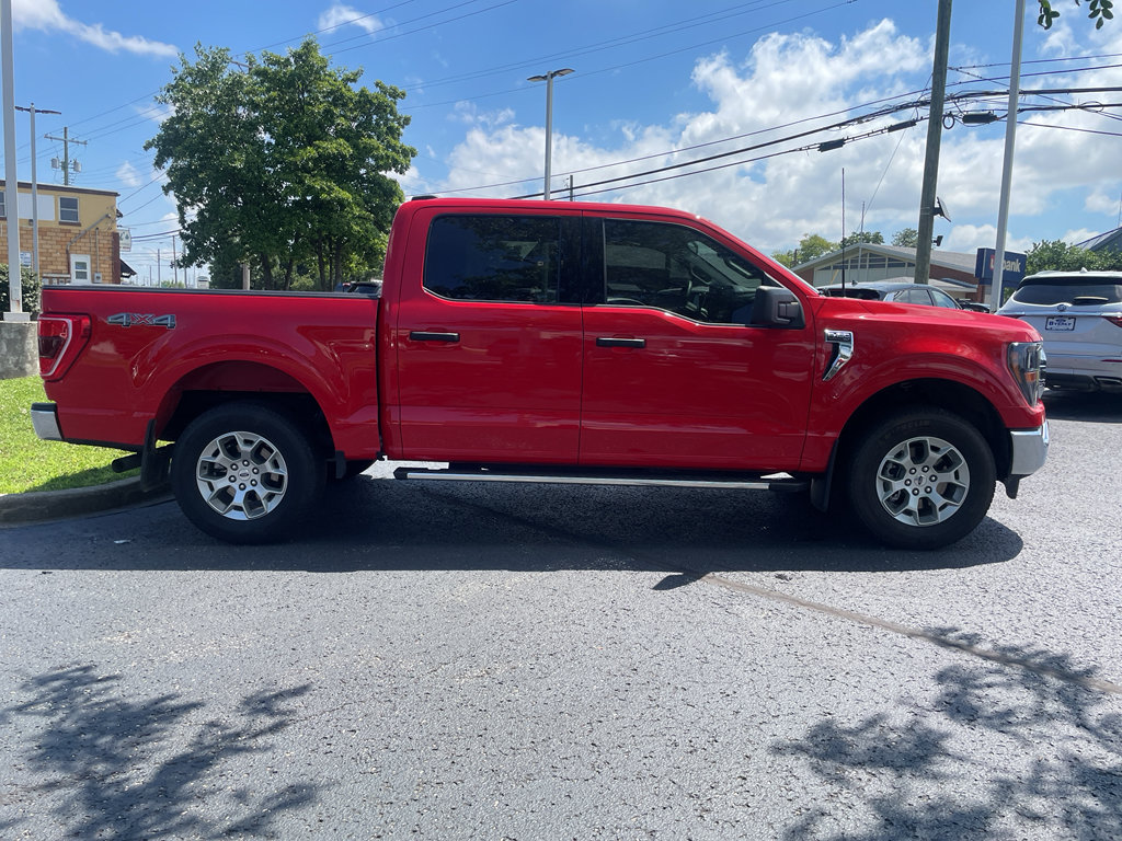 ford f-150 2023 1FTEW1EP6PKE26189 image ford f-150 2023 1FTEW1EP6PKE26189 image