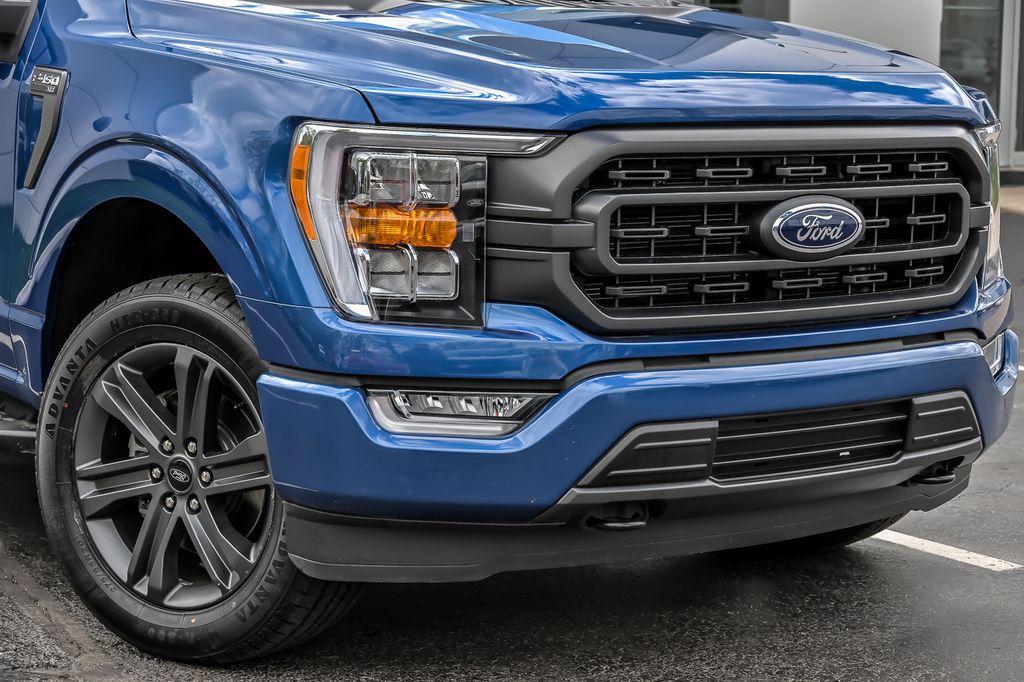 ford f-150 2023 1FTFW1E58PKD29143 image ford f-150 2023 1FTFW1E58PKD29143 image