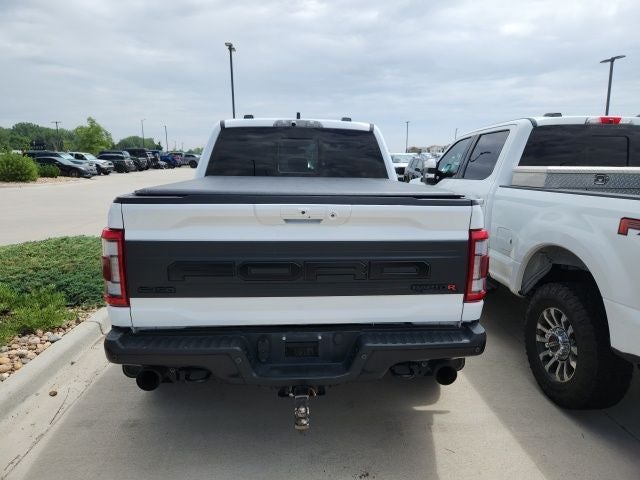 ford f-150 2023 1FTFW1RJ2PFA11633 image