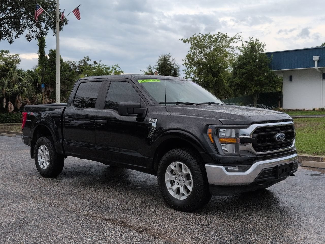 ford f-150 2023 1FTFW1E54PKE94817 image ford f-150 2023 1FTFW1E54PKE94817 image
