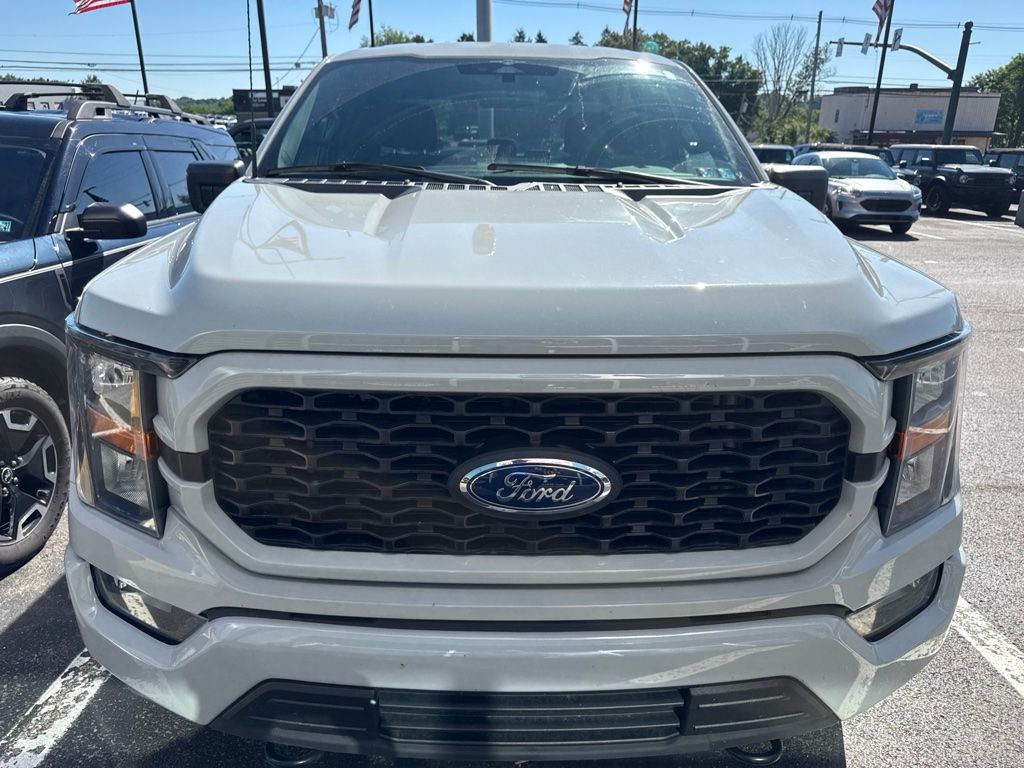 ford f-150 2023 1FTFX1E51PFA51563 image ford f-150 2023 1FTFX1E51PFA51563 image