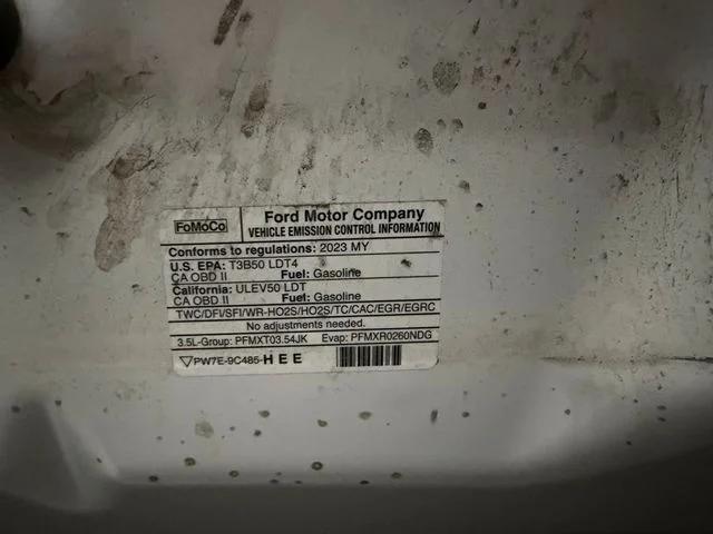 ford f-150 2023 1FTFW1E87PKF05819 image ford f-150 2023 1FTFW1E87PKF05819 image