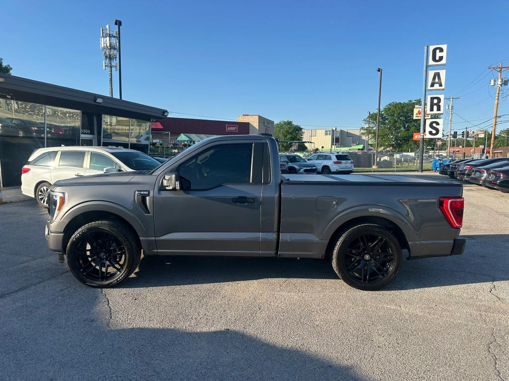 ford f-150 2023 1FTMF1C52PKD83354 image ford f-150 2023 1FTMF1C52PKD83354 image