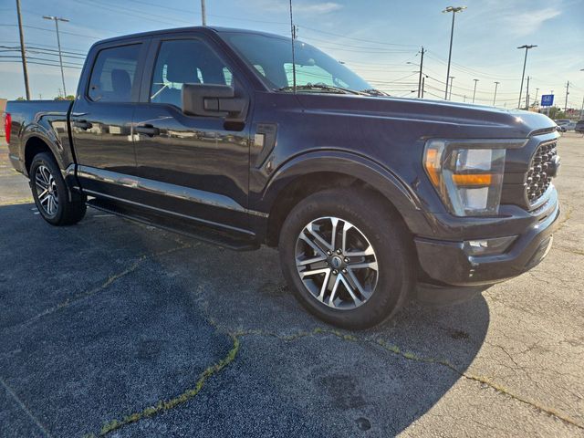 ford f-150 2023 1FTEW1CP1PKG13889 image ford f-150 2023 1FTEW1CP1PKG13889 image