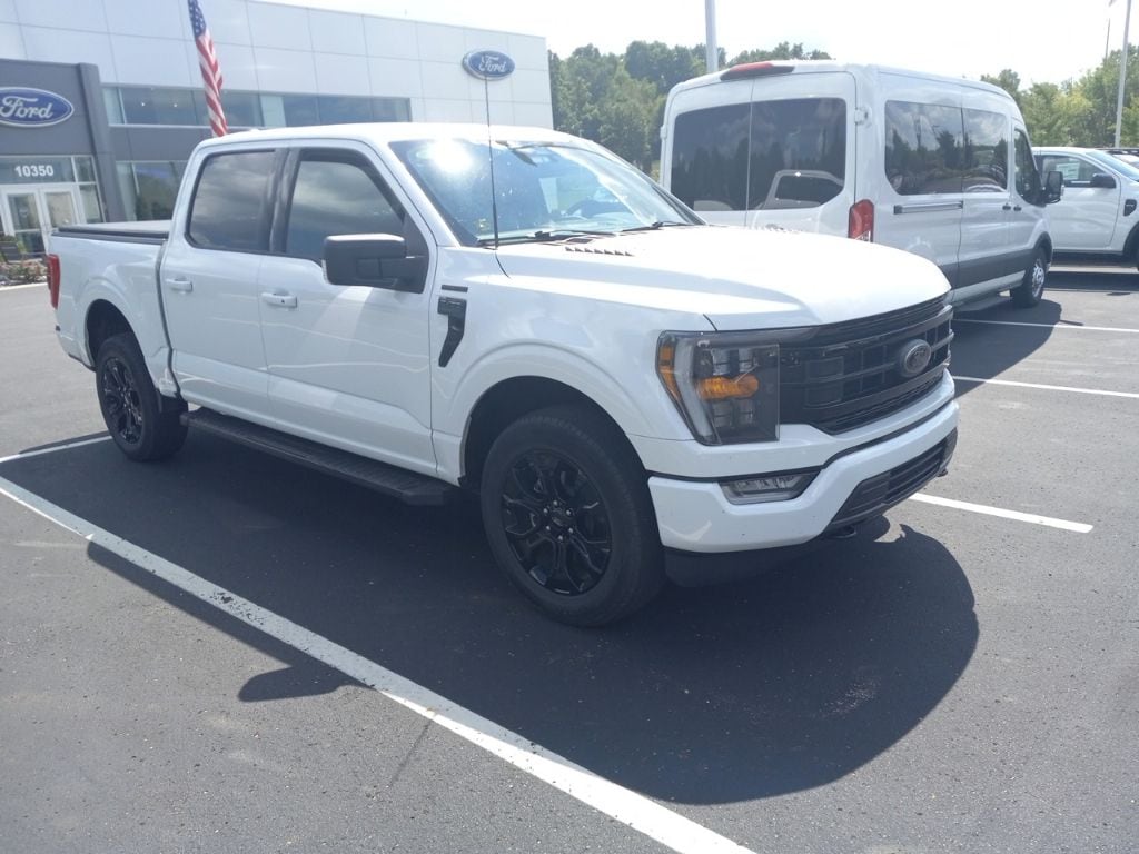 ford f-150 2023 1FTFW1E58PFD25604 image ford f-150 2023 1FTFW1E58PFD25604 image