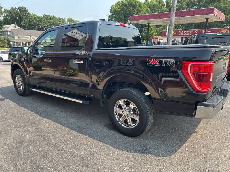ford f-150 2023 1FTEW1EP1PFA74728 image ford f-150 2023 1FTEW1EP1PFA74728 image
