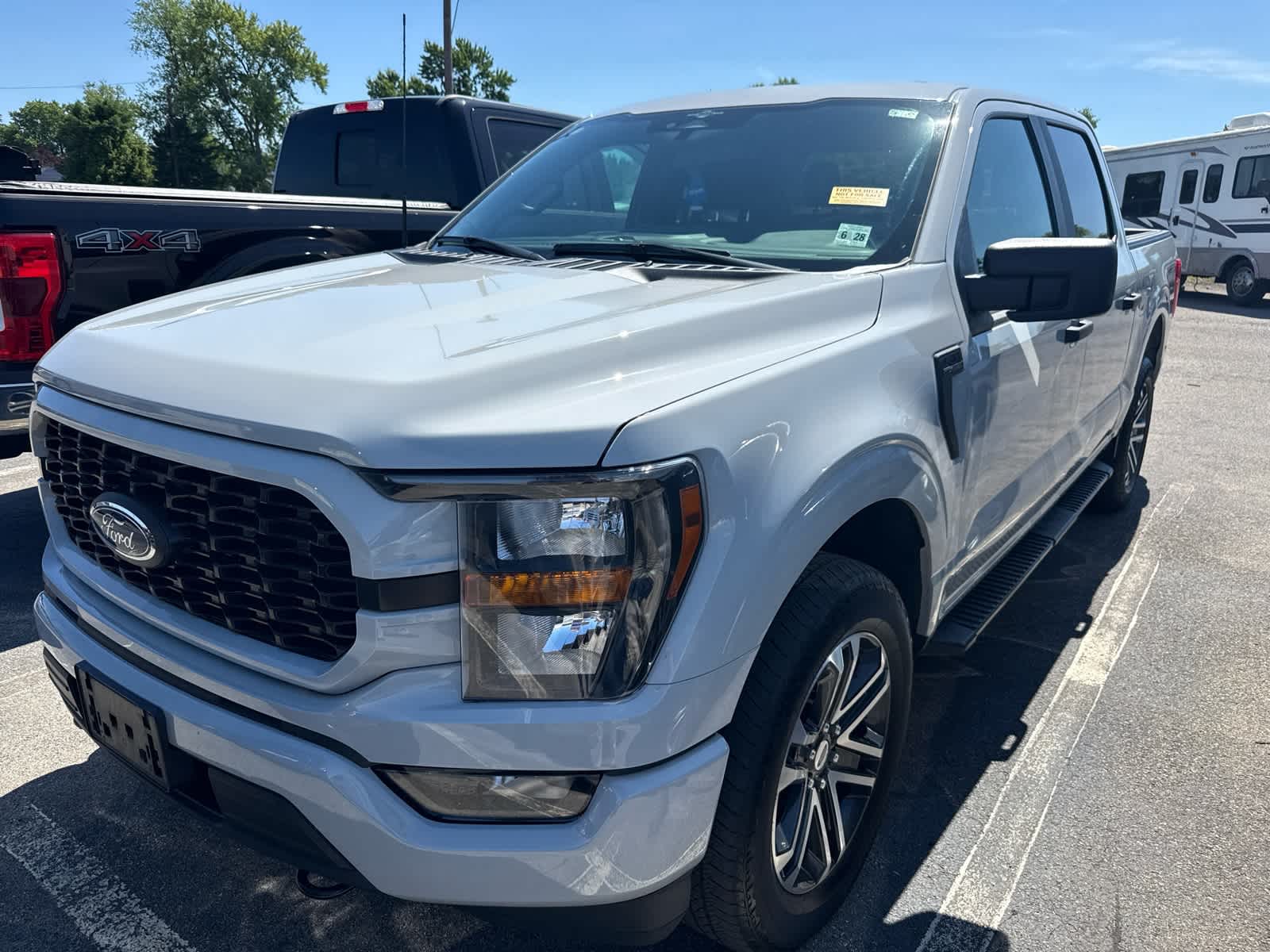 ford f-150 2023 1FTEW1EP0PKD99880 image ford f-150 2023 1FTEW1EP0PKD99880 image