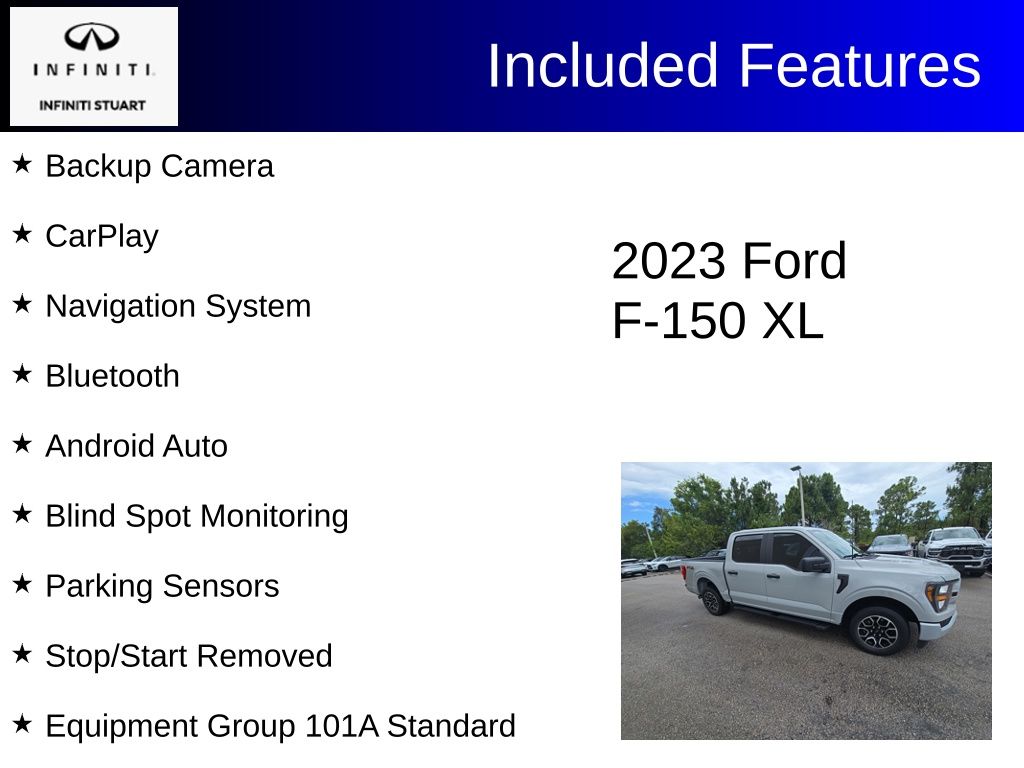 ford f-150 2023 1FTEW1CPXPKD86878 image ford f-150 2023 1FTEW1CPXPKD86878 image