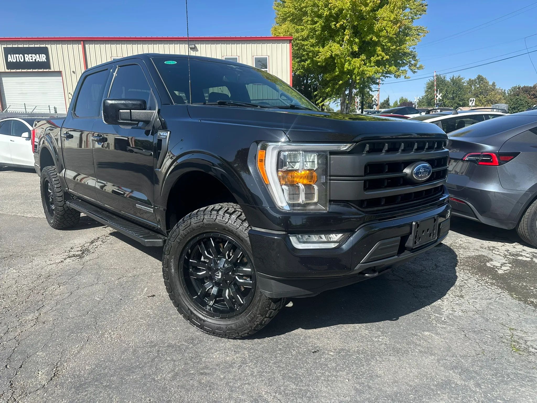 ford f-150 2023 1FTFW1ED3PFC41777 image ford f-150 2023 1FTFW1ED3PFC41777 image