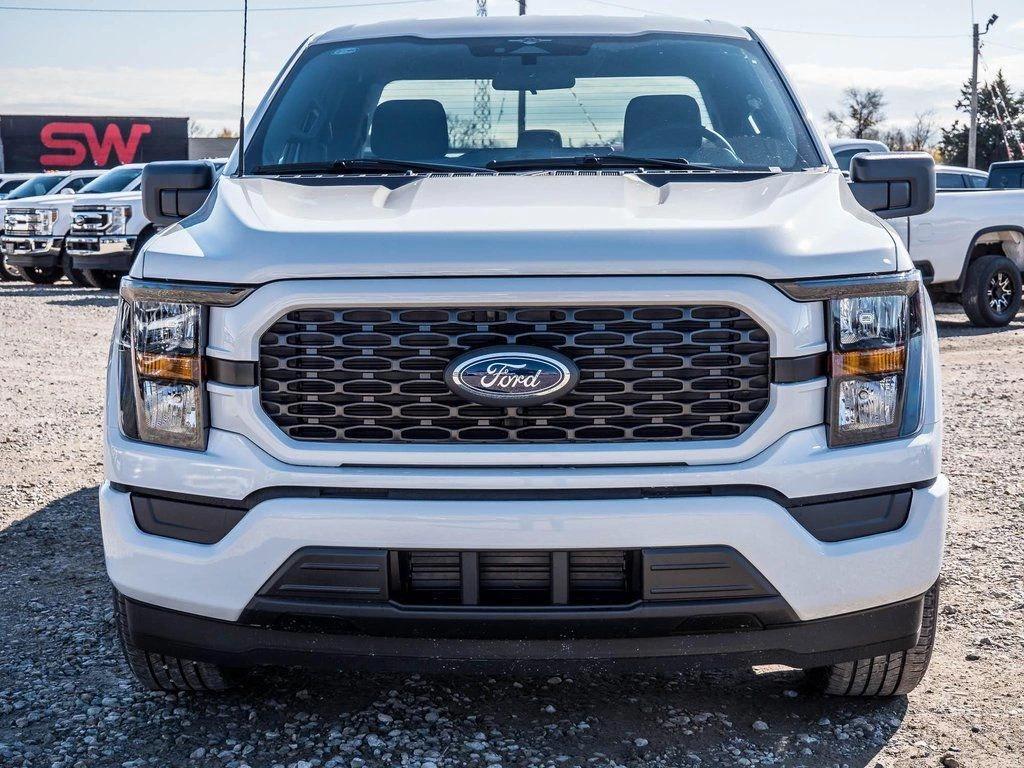 ford f-150 2023 1FTEX1CP6PKF94804 image ford f-150 2023 1FTEX1CP6PKF94804 image
