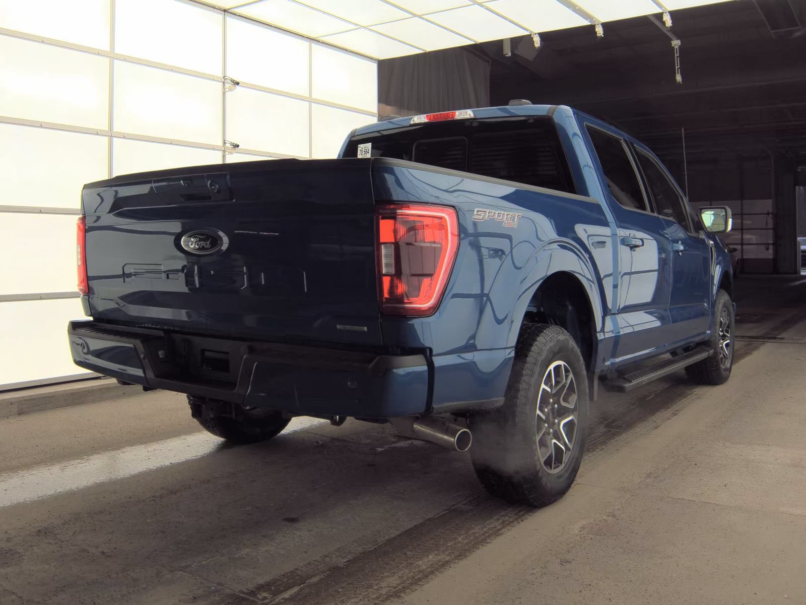 ford f-150 2023 1FTEW1EP6PKD30465 image ford f-150 2023 1FTEW1EP6PKD30465 image
