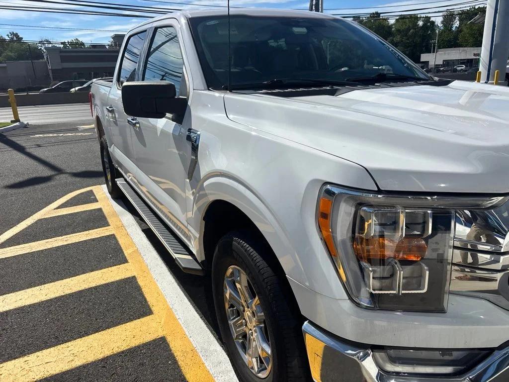 ford f-150 2023 1FTFW1E56PKF27140 image ford f-150 2023 1FTFW1E56PKF27140 image