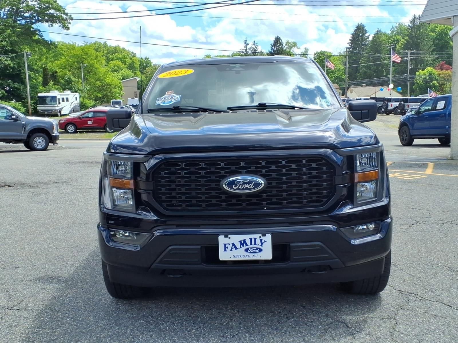 ford f-150 2023 1FTEW1EP7PKF23207 image ford f-150 2023 1FTEW1EP7PKF23207 image