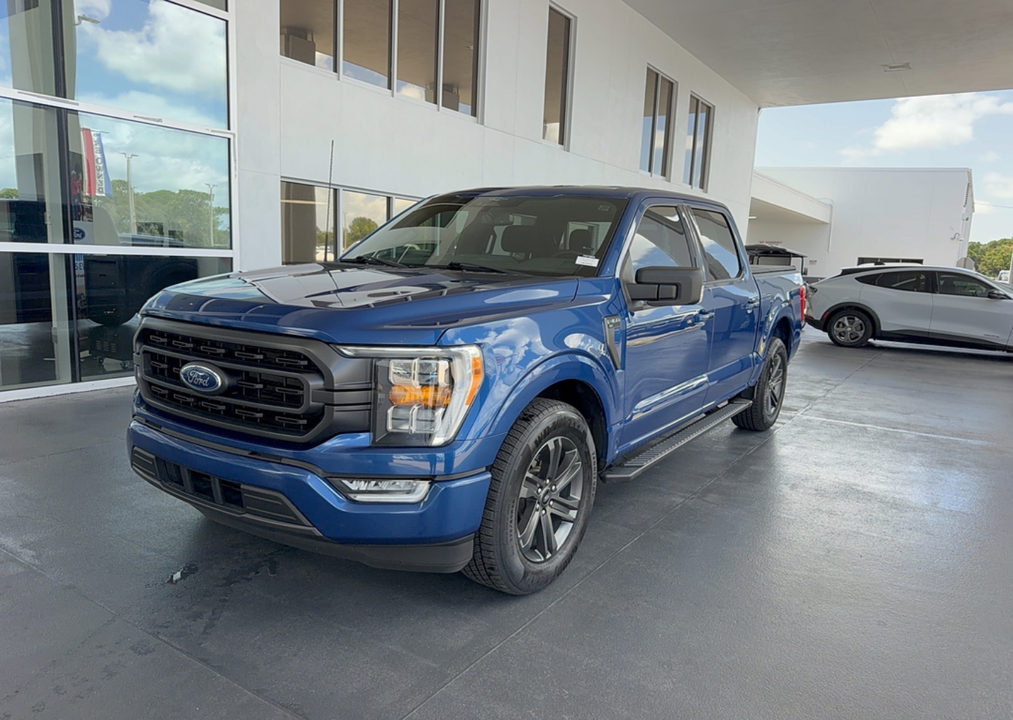 ford f-150 2023 1FTEW1CP0PKD21747 image ford f-150 2023 1FTEW1CP0PKD21747 image