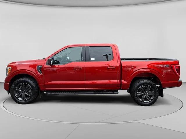 ford f-150 2023 1FTFW1E87PKD48485 image ford f-150 2023 1FTFW1E87PKD48485 image