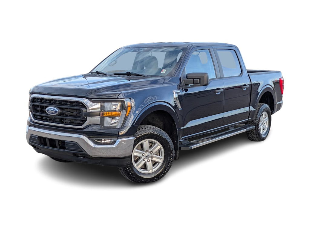 ford f-150 2023 1FTFW1E84PFD01407 image ford f-150 2023 1FTFW1E84PFD01407 image