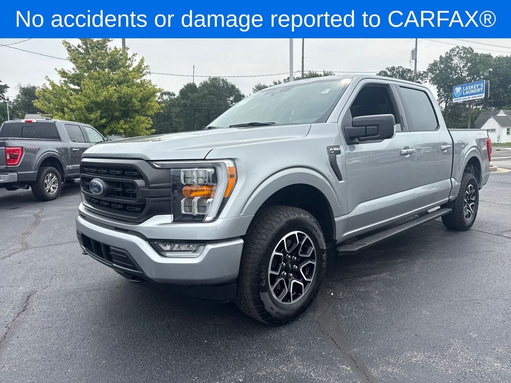 ford f-150 2023 1FTEW1EPXPKD99238 image ford f-150 2023 1FTEW1EPXPKD99238 image
