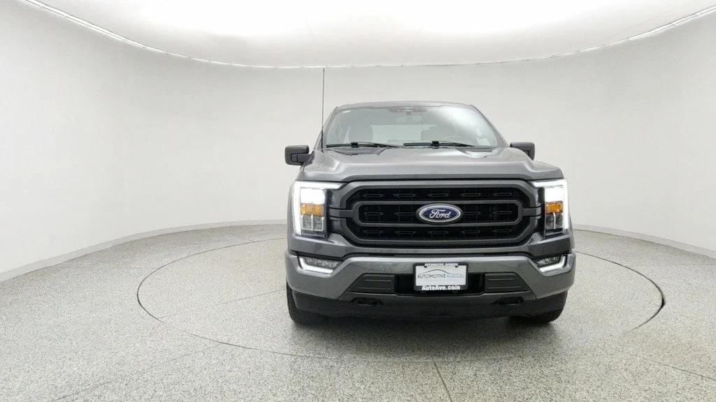 ford f-150 2023 1FTFW1E85PKD98124 image ford f-150 2023 1FTFW1E85PKD98124 image