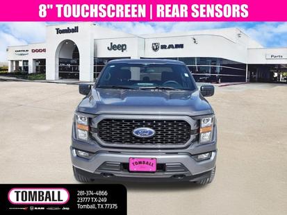 ford f-150 2023 1FTEW1EP0PKE00199 image ford f-150 2023 1FTEW1EP0PKE00199 image