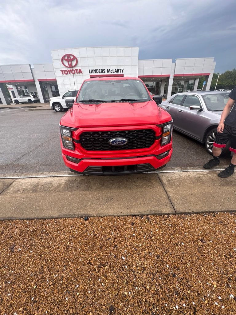 ford f-150 2023 1FTEX1CP7PKD54905 image ford f-150 2023 1FTEX1CP7PKD54905 image