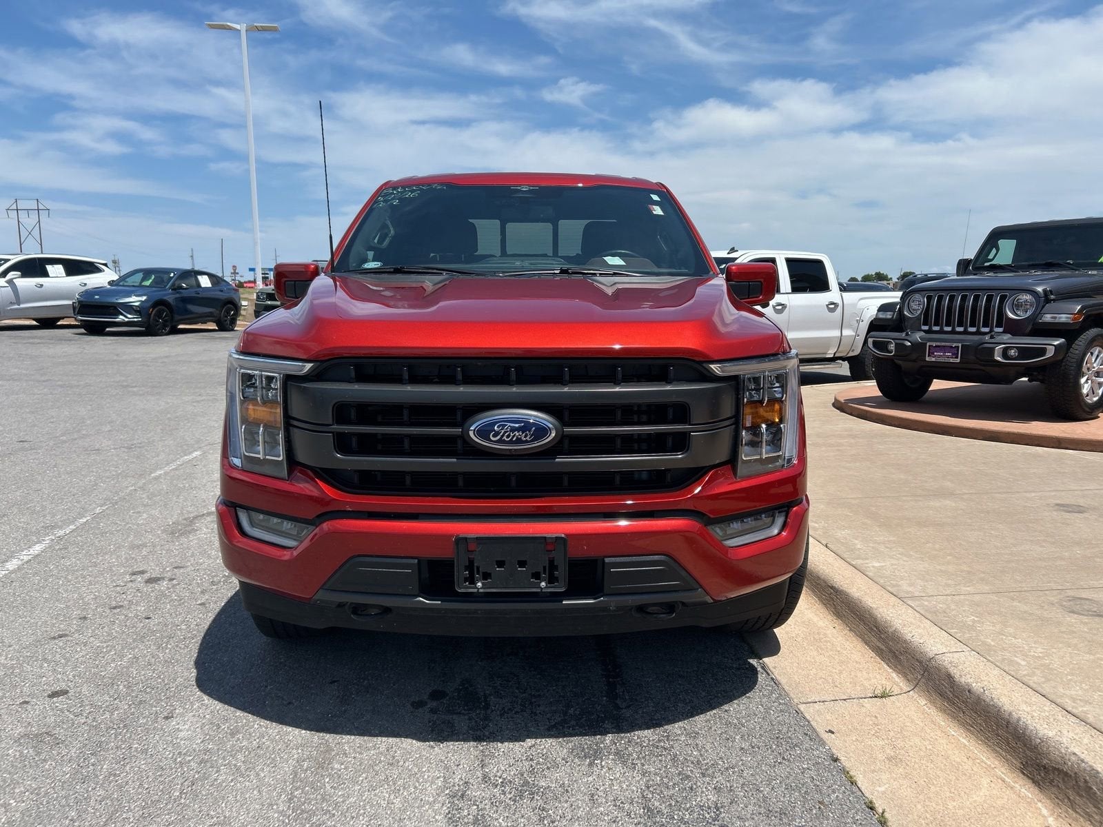 ford f-150 2023 1FTFW1E8XPKD20017 image ford f-150 2023 1FTFW1E8XPKD20017 image