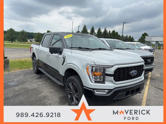 ford f-150 2023 1FTFW1E86PKD82918 image ford f-150 2023 1FTFW1E86PKD82918 image