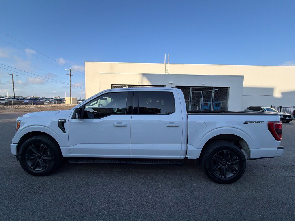 ford f-150 2023 1FTEW1CP0PKD17164 image ford f-150 2023 1FTEW1CP0PKD17164 image