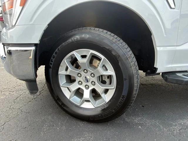 ford f-150 2023 1FTEW1EP4PKF80304 image ford f-150 2023 1FTEW1EP4PKF80304 image