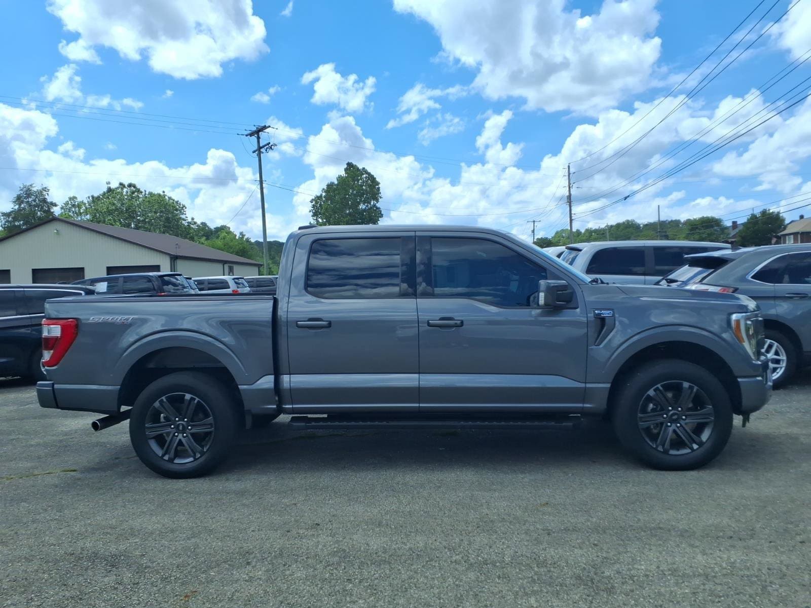 ford f-150 2023 1FTEW1EP9PKF50554 image ford f-150 2023 1FTEW1EP9PKF50554 image