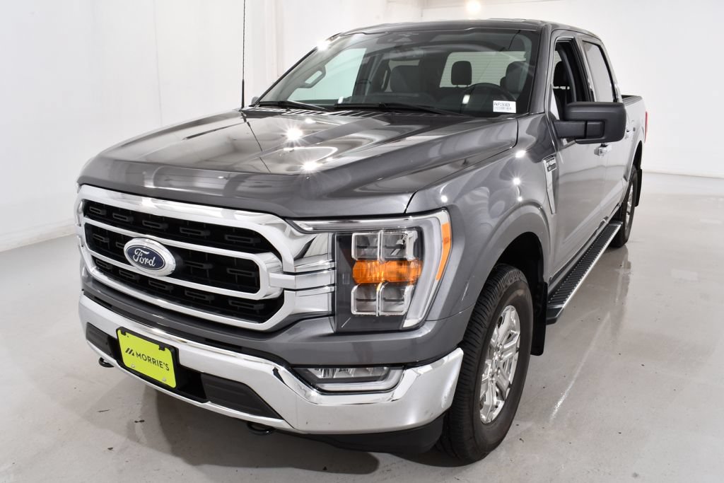 ford f-150 2023 1FTEW1EP2PKF19369 image ford f-150 2023 1FTEW1EP2PKF19369 image