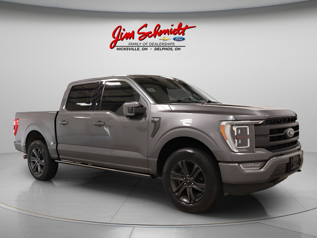 ford f-150 2023 1FTEW1EP6PFB39122 image ford f-150 2023 1FTEW1EP6PFB39122 image