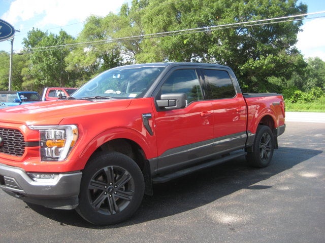 ford f-150 2023 1FTEW1EPXPKD52386 image ford f-150 2023 1FTEW1EPXPKD52386 image