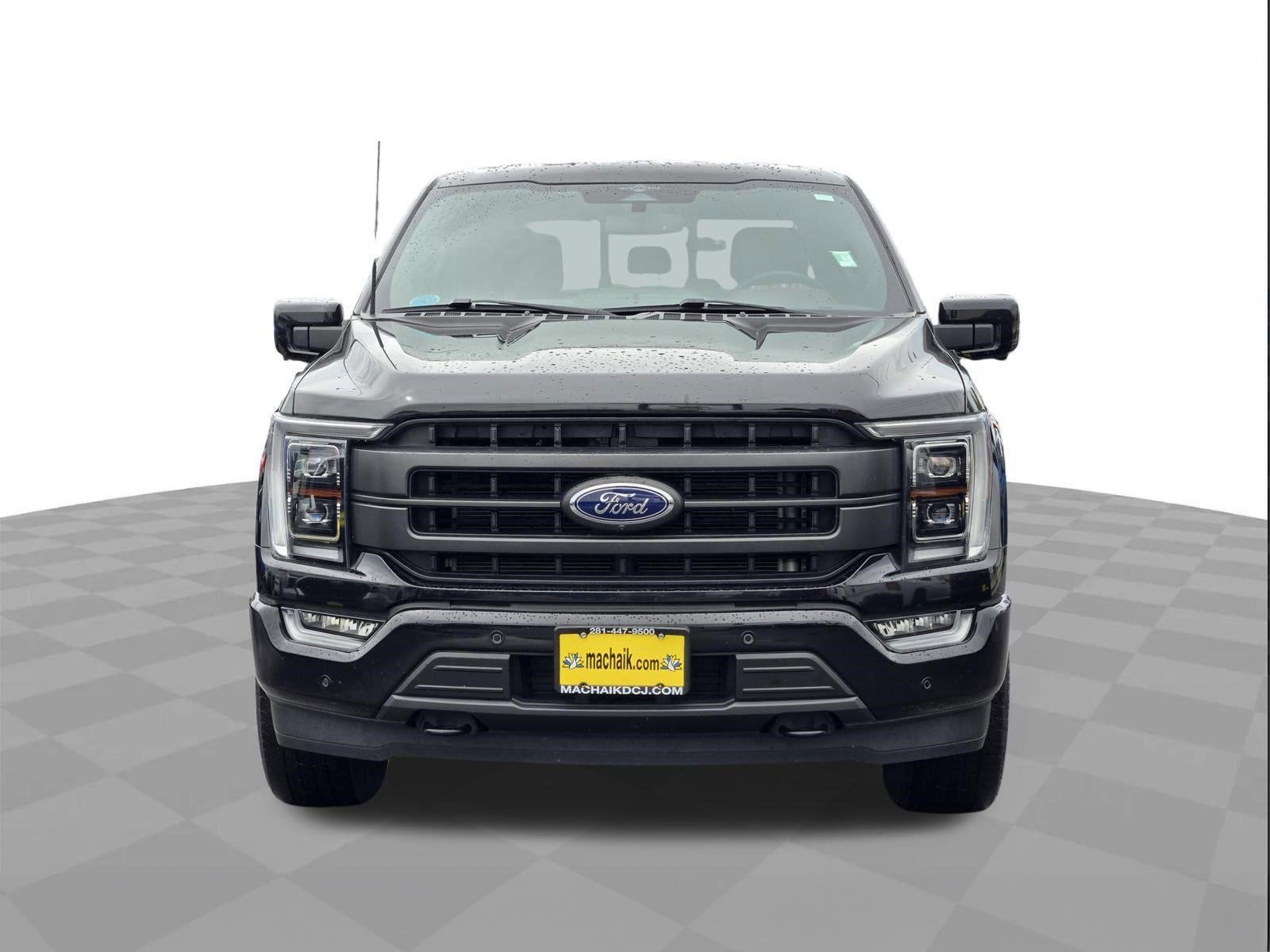 ford f-150 2023 1FTFW1E81PFA41757 image ford f-150 2023 1FTFW1E81PFA41757 image