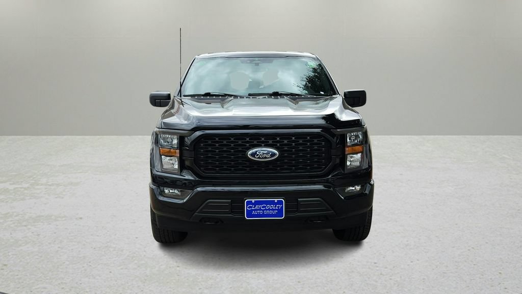 ford f-150 2023 1FTFW1E51PFB24756 image ford f-150 2023 1FTFW1E51PFB24756 image