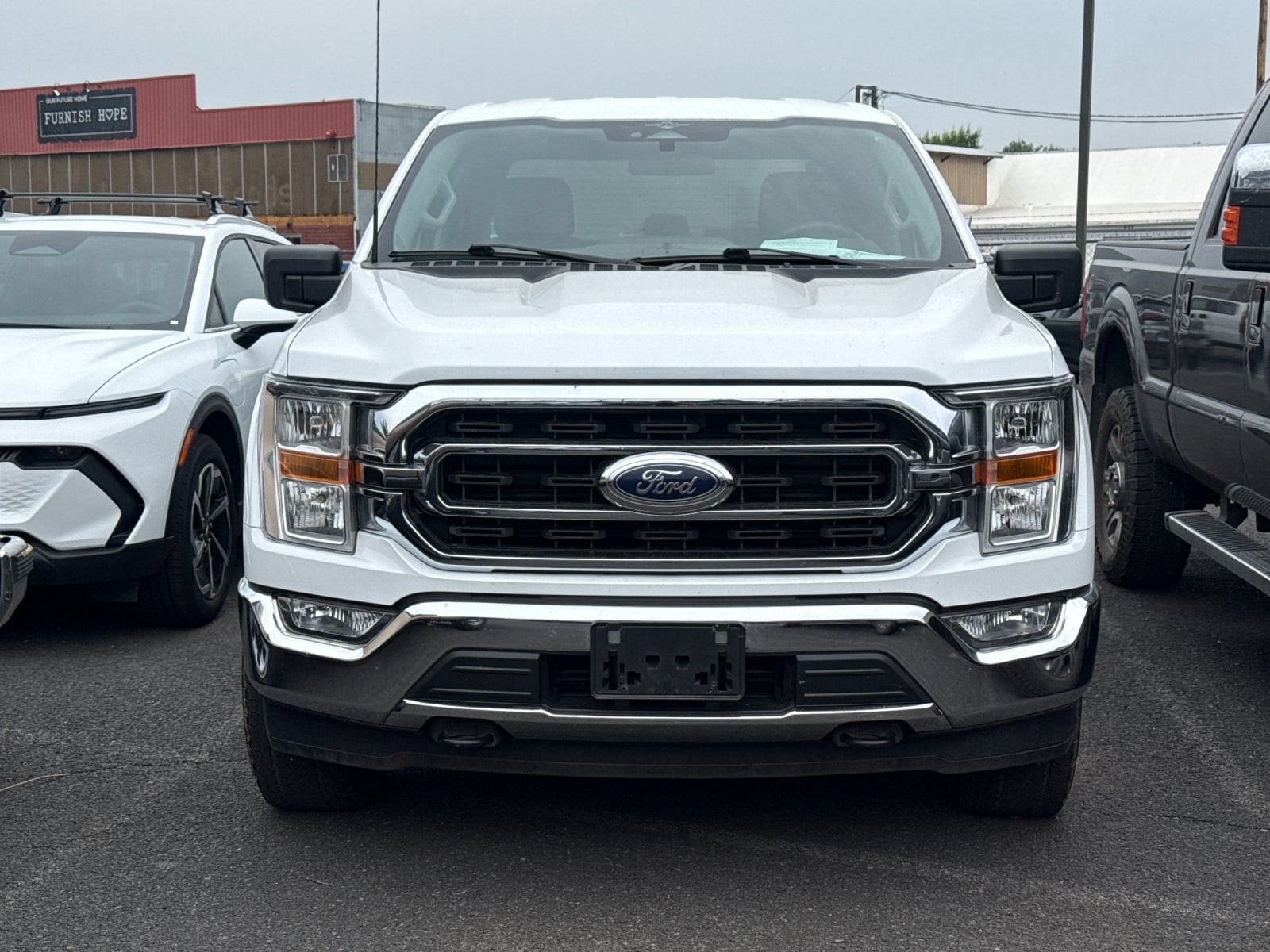 ford f-150 2023 1FTFW1ED0PFA59518 image ford f-150 2023 1FTFW1ED0PFA59518 image