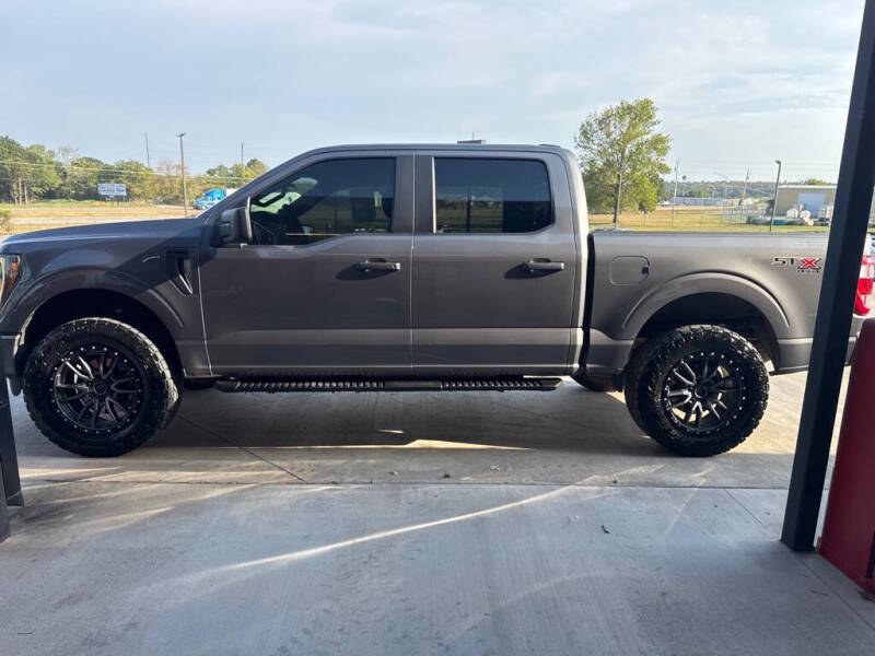 ford f-150 2023 1FTFW1E52PKF36708 image ford f-150 2023 1FTFW1E52PKF36708 image