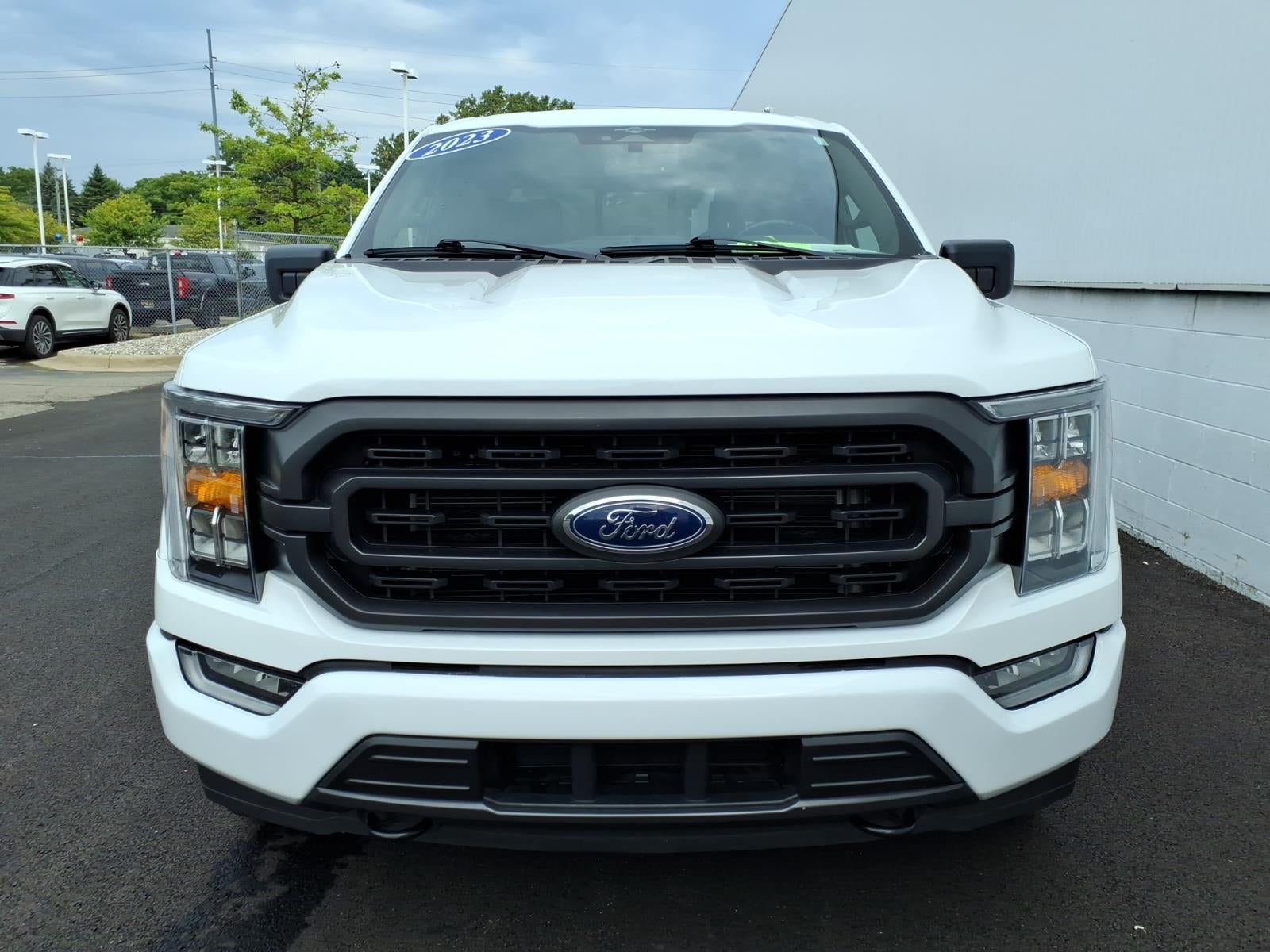 ford f-150 2023 1FTEW1EPXPFB99212 image ford f-150 2023 1FTEW1EPXPFB99212 image
