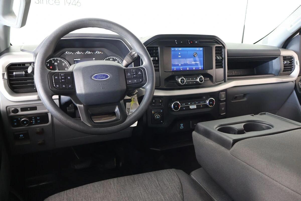 ford f-150 2023 1FTFW1ED0PFA60300 image ford f-150 2023 1FTFW1ED0PFA60300 image