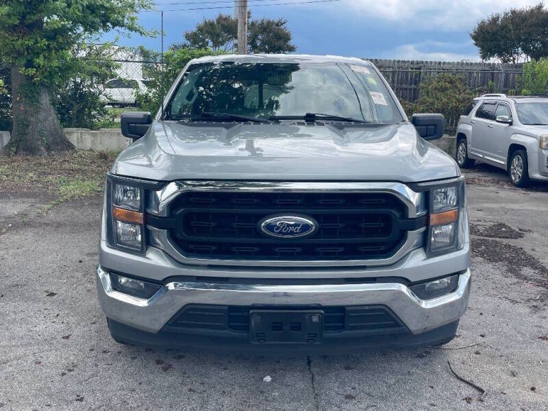 ford f-150 2023 1FTEX1CB5PKD71786 image ford f-150 2023 1FTEX1CB5PKD71786 image
