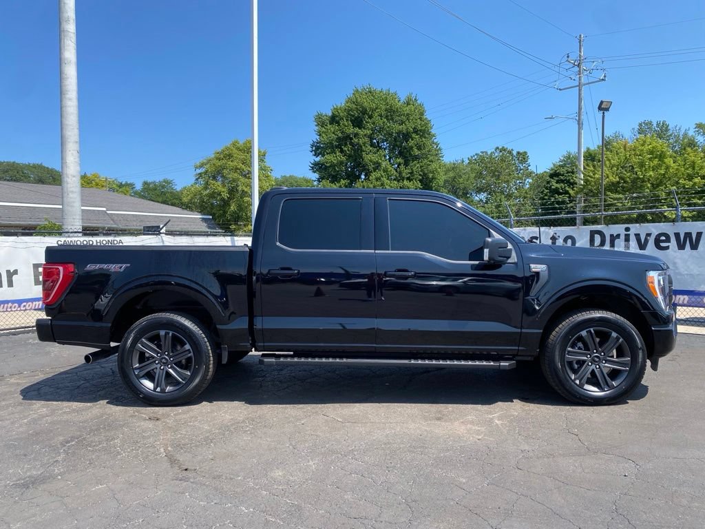 ford f-150 2023 1FTEW1EP7PKE13905 image ford f-150 2023 1FTEW1EP7PKE13905 image