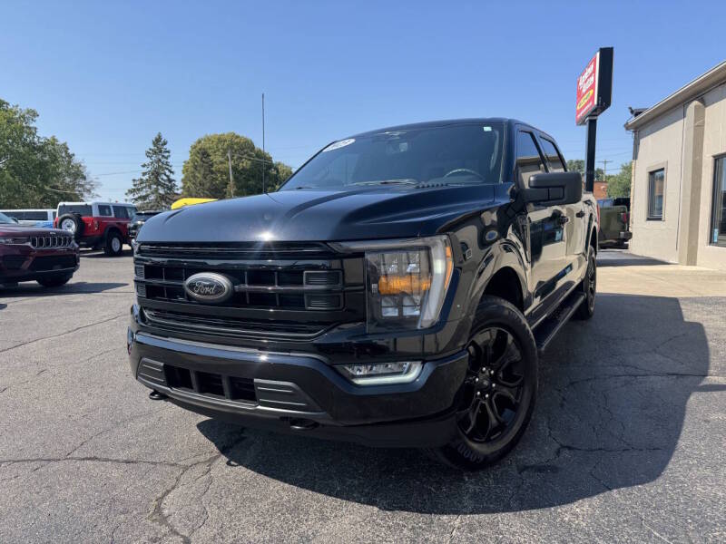 ford f-150 2023 1FTFW1EDXPFA86080 image ford f-150 2023 1FTFW1EDXPFA86080 image