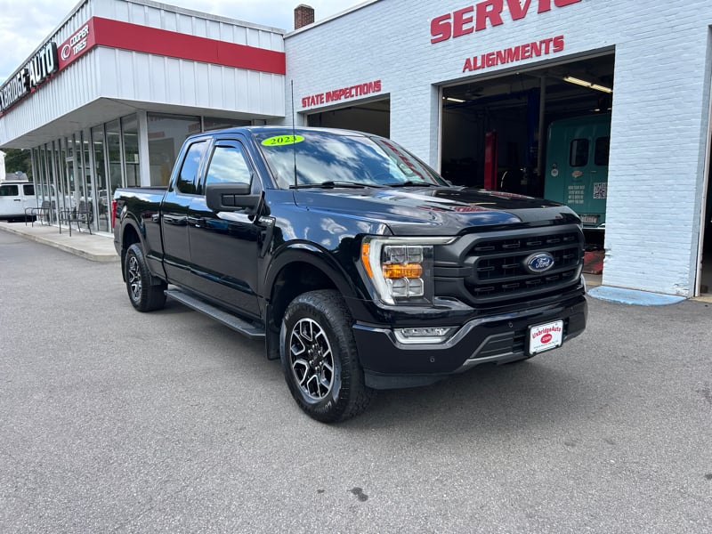 ford f-150 2023 1FTFX1E58PKE50185 image ford f-150 2023 1FTFX1E58PKE50185 image
