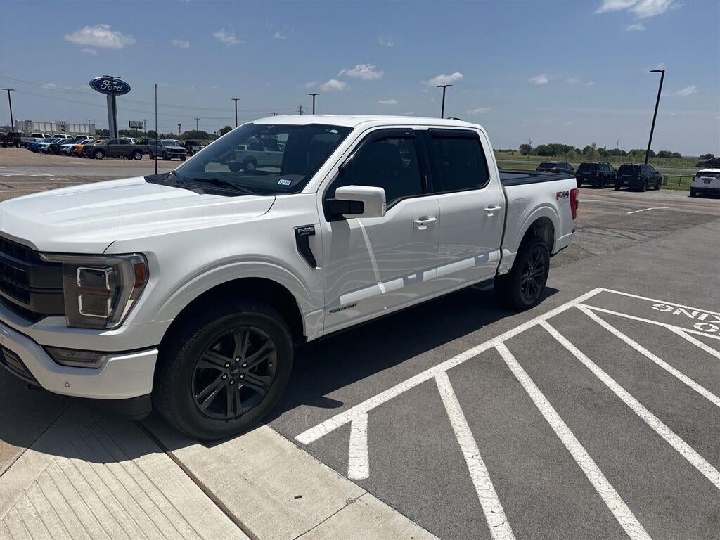 ford f-150 2023 1FTFW1ED2PFB58907 image ford f-150 2023 1FTFW1ED2PFB58907 image