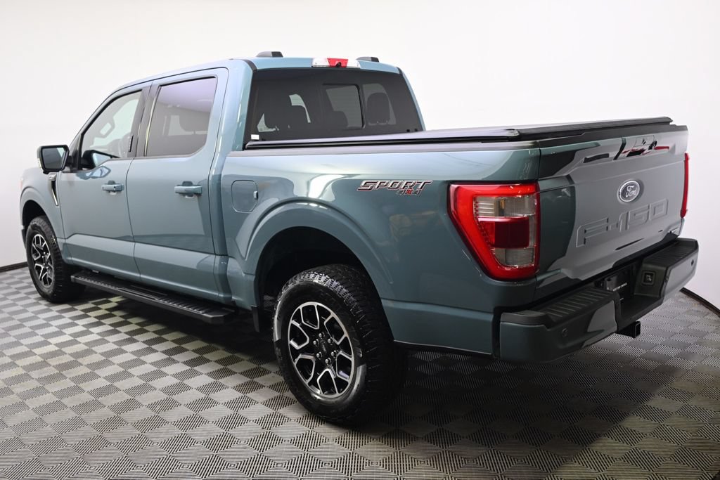 ford f-150 2023 1FTEW1EP4PKD19156 image ford f-150 2023 1FTEW1EP4PKD19156 image
