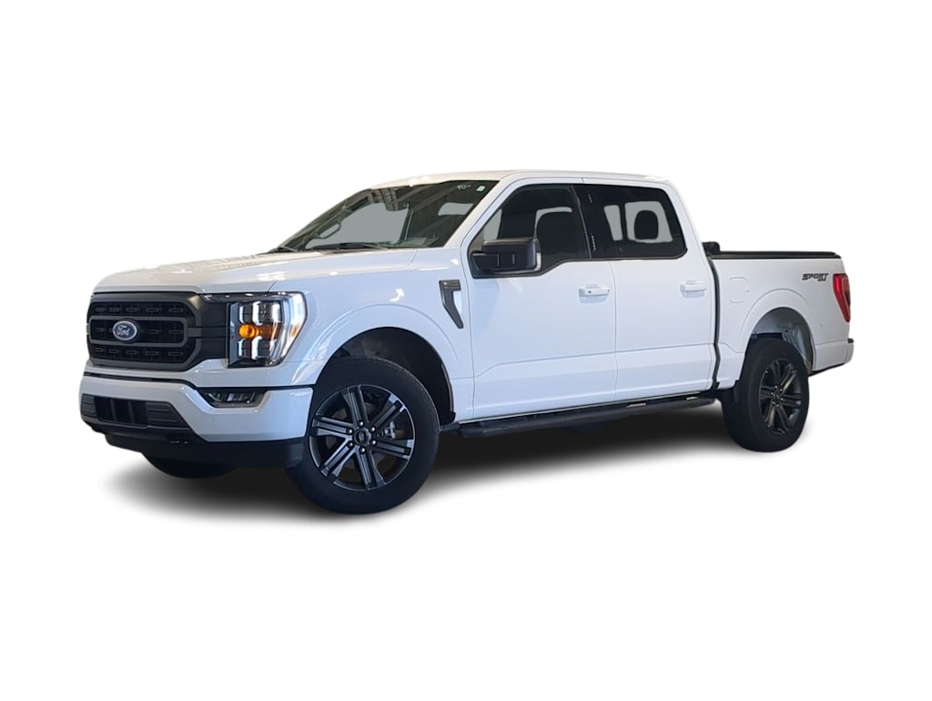 ford f-150 2023 1FTEW1EP2PKF51142 image ford f-150 2023 1FTEW1EP2PKF51142 image