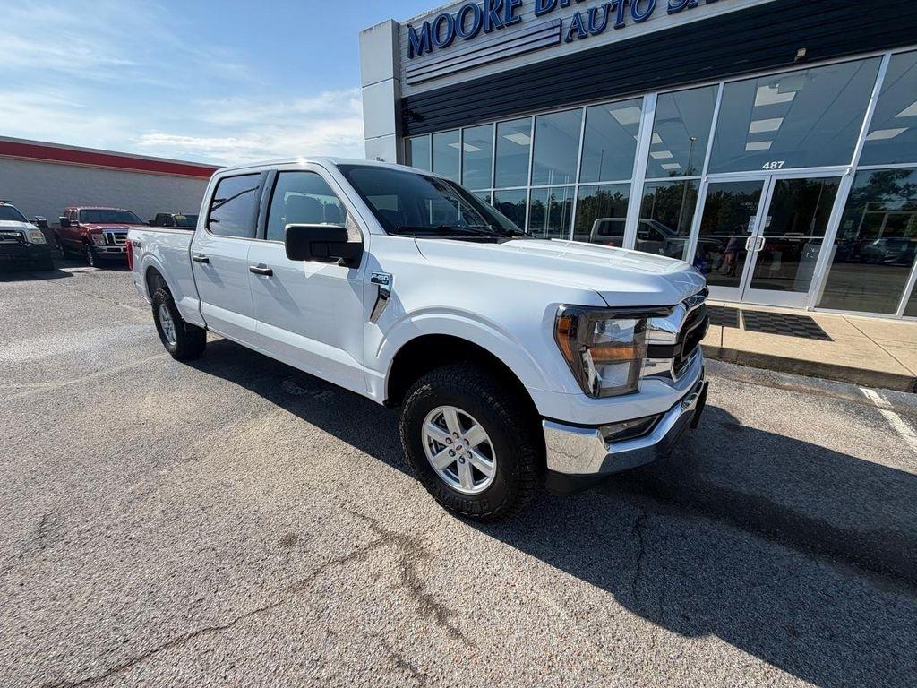ford f-150 2023 1FTFW1E55PFB71210 image ford f-150 2023 1FTFW1E55PFB71210 image