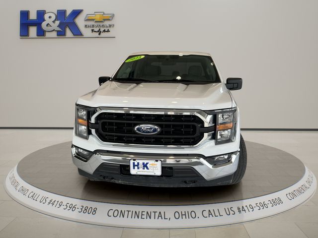 ford f-150 2023 1FTFW1E53PKD17613 image ford f-150 2023 1FTFW1E53PKD17613 image