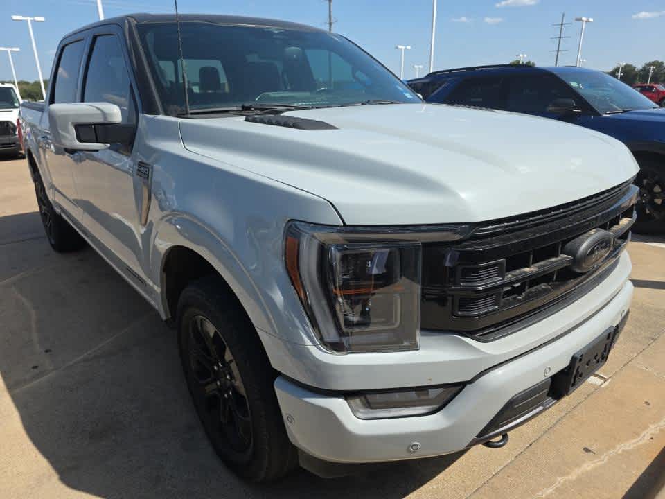 ford f-150 2023 1FTFW1ED6PFA06726 image ford f-150 2023 1FTFW1ED6PFA06726 image