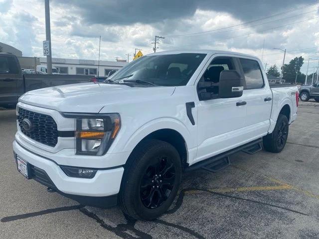 ford f-150 2023 1FTFW1E56PFB07208 image ford f-150 2023 1FTFW1E56PFB07208 image